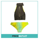 Peter Pilotto x Lisa Marie Fernandez - Printed Bikini - Size XS - BRAND NEW