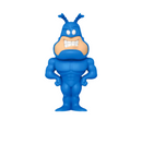 Funko Soda The Tick Funko Soda Vinyl Figure! - The Tick - LE10000 Pcs - Chance of Chase