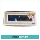 Funko Trains - Donald Duck on the Casey Jr. Circus Train Attraction