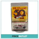 Hot Wheels - '65 Mercury Comet Cyclone 32nd Annual Collectors Convention - Plastic Case