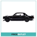 Jada Fast & Furious - Brian's Nissan Skyline 2000 GT-R (Black)