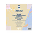 Madison Washington - Code switchin Vinyl