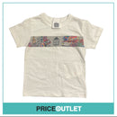 Dover Street Market - Original Children’s White T-Shirt - Size 90 - BRAND NEW WITH TAGS