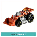 Hot Wheels ID - Speed Dozer