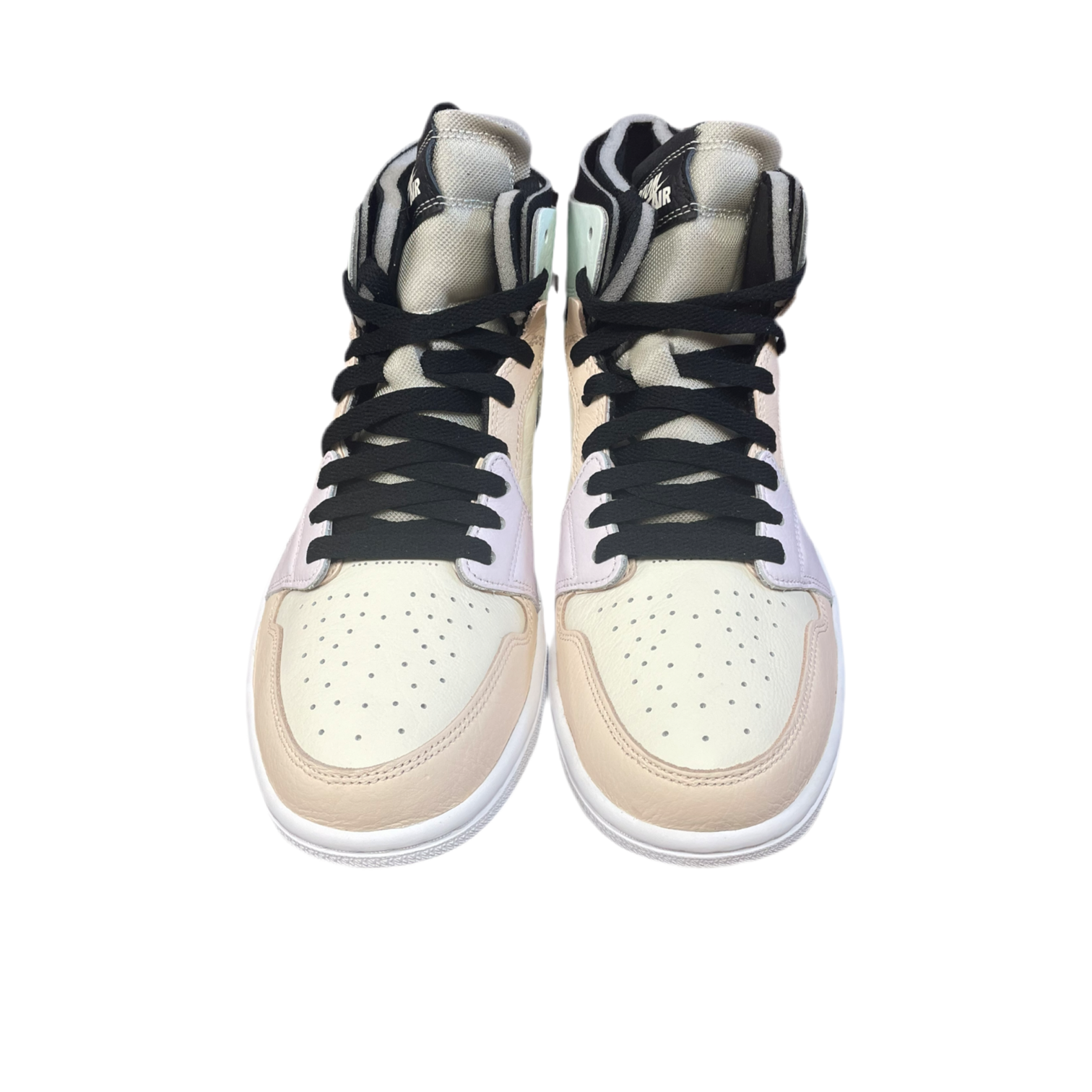 Nike - Air Jordan 1 High Zoom Comfort Easter wmns - UK 7.5