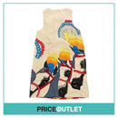 Manish Arora - Handcrafted Horse Dress - Size S - BRAND NEW WITH TAGS