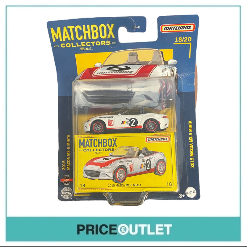Matchbox Collectors