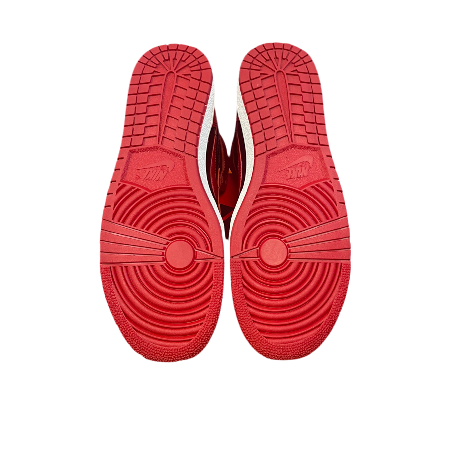 Nike - Air Jordan 1 Retro High 85 Varsity Red - UK 8