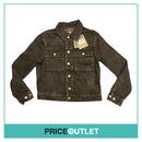 BLK DNM - Black Denim Jacket - Size S - BRAND NEW WITH TAGS