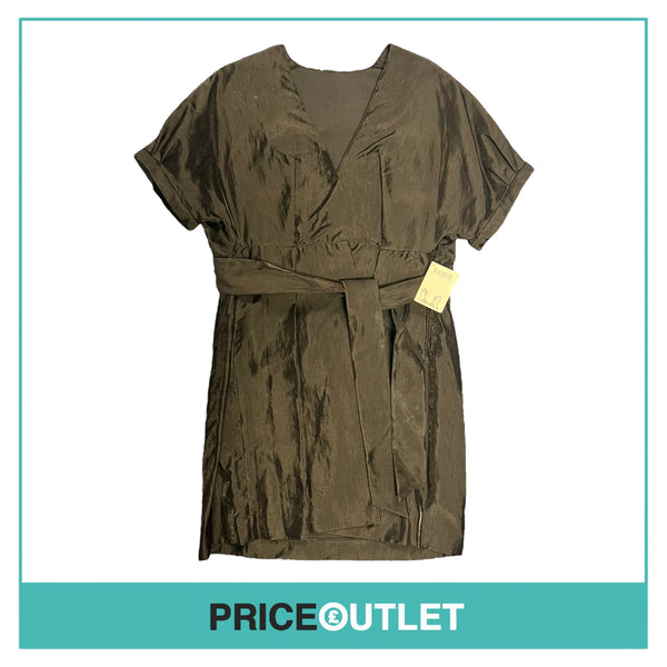 Rodnik - Black Dress - Size 10 - BRAND NEW WITH TAGS