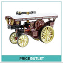 Corgi - Burrell Showman's 20th Century Jungle Speedway - The Steam Rally Collection Die-Cast Model