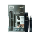 GroomEase by Wahl Trimmer Gift Set