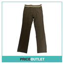 Haider Ackermann - Black Wide Leg Trousers - Size 40 - BRAND NEW WITH TAGS