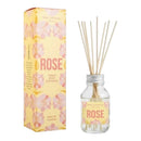 Wax Lyrical - Reed Diffuser - Rose - 100 ml