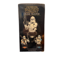 Star Wars Clone Trooper Deluxe Collectible Bust
