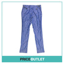 Lanvin - Blue Trousers - Size 50 - BRAND NEW WITH TAGS