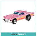 Hot Wheels Flying Customs - '57 T-Bird (Pink)