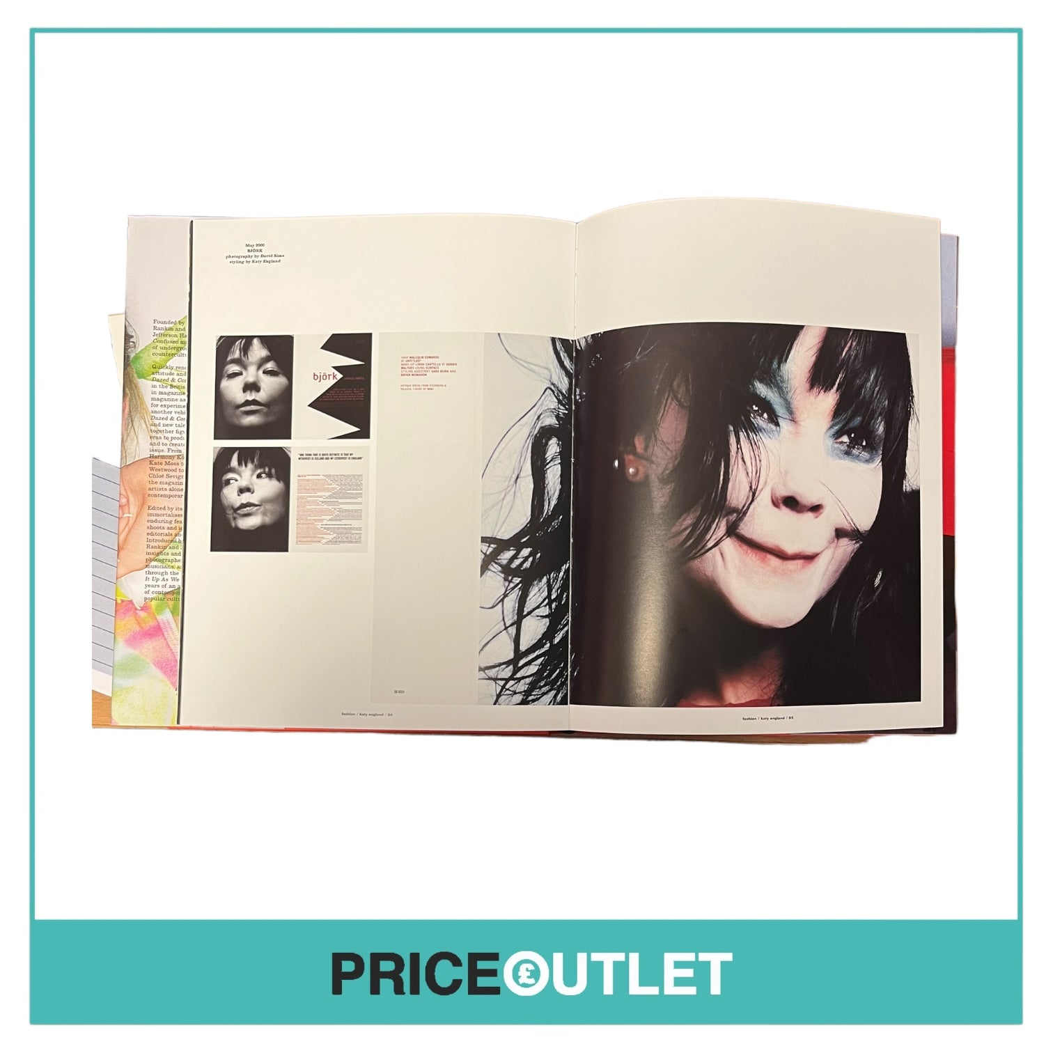 Dazed and Confused Making It Up As We Go Along - BRAND NEW