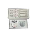 iSmile - Teeth Whitening Kit with LED Light Accelerator – Professional & Organic - Brand New Sealed