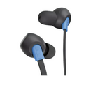 JAM - Tune In In-Ear Wireless Sport Headphones - Black - BRAND NEW