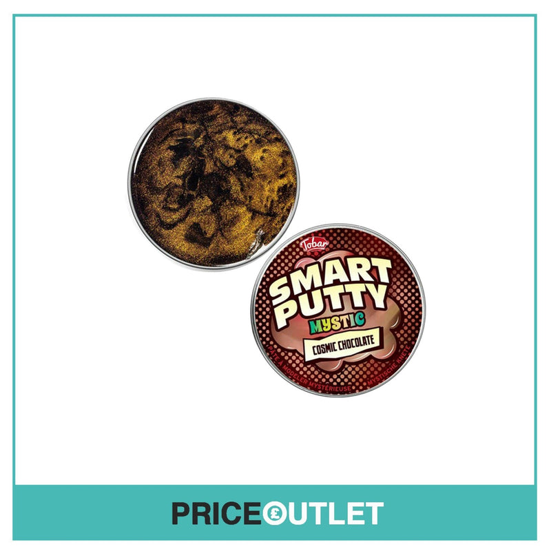 Smart Putty Mystic - 5 for £10