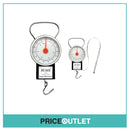 G4GADGET Portable Travel Luggage Scale 32KG