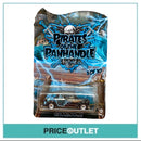 Nuclear Mindz Design - Pirates of the Panhandle 67 Austin Mini