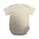 Comme des Garçons Black - Ladies Grey and Black T-Shirt - Size XS - BRAND NEW WITH TAGS