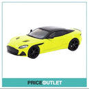 Tarmac - Aston Martin DBS Superleggera (Light Yellow)