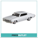 Hot Wheels Fast & Furious - Fast Superstars '70 Chevelle SS (Grey)