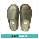 Adidas - Yeezy Slide 'Slate/Marine' - UK 8