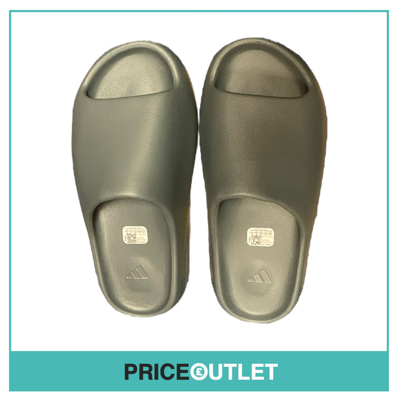 Adidas - Yeezy Slide 'Slate/Marine' - UK 9