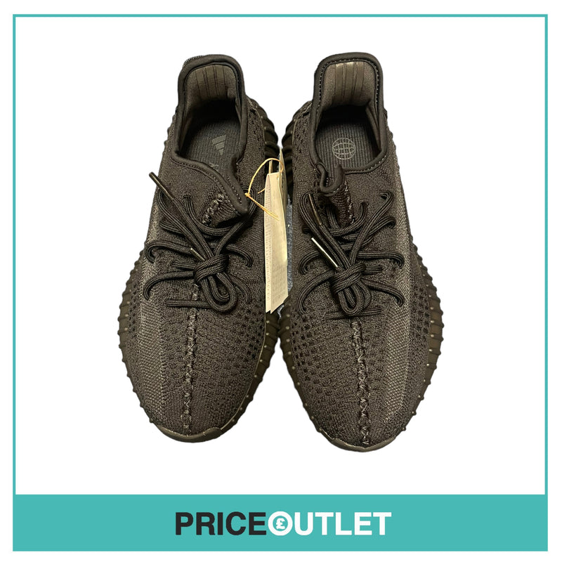 Adidas - Yeezy Boost 350 V2 'Onyx’ - UK 11