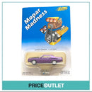 Johnny Lightning - Mopar Madness 70 Cuda Limited Edition (Purple)