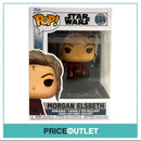 Funko - Star Wars - Morgan Elsbeth