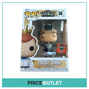 Funko - Funtastic Voyage - Freddy Funko as Elvis