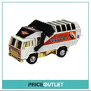 Hot Wheels Final Run -