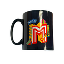 Mika - Heaven Logo Mug - BRAND NEW
