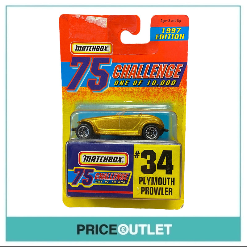 Matchbox