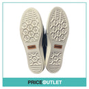 Buddy - Blue Suede Trainers - Size 28.5 - BRAND NEW