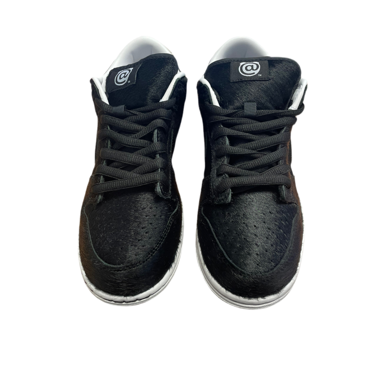 Nike - Nike SB Low Medicom Toy - UK 7.5