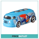 Hot Wheels DC - Superman Haulin Gas - Damaged Box