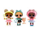 L.O.L. Surprise! - All-Star Sports Moves Doll - BRAND NEW