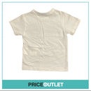 Dover Street Market - Original Children’s White T-Shirt - Size 90 - BRAND NEW WITH TAGS