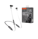 Plantronics BackBeat GO 410 Wireless Noise Cancelling Bluetooth Earbuds - BRAND NEW