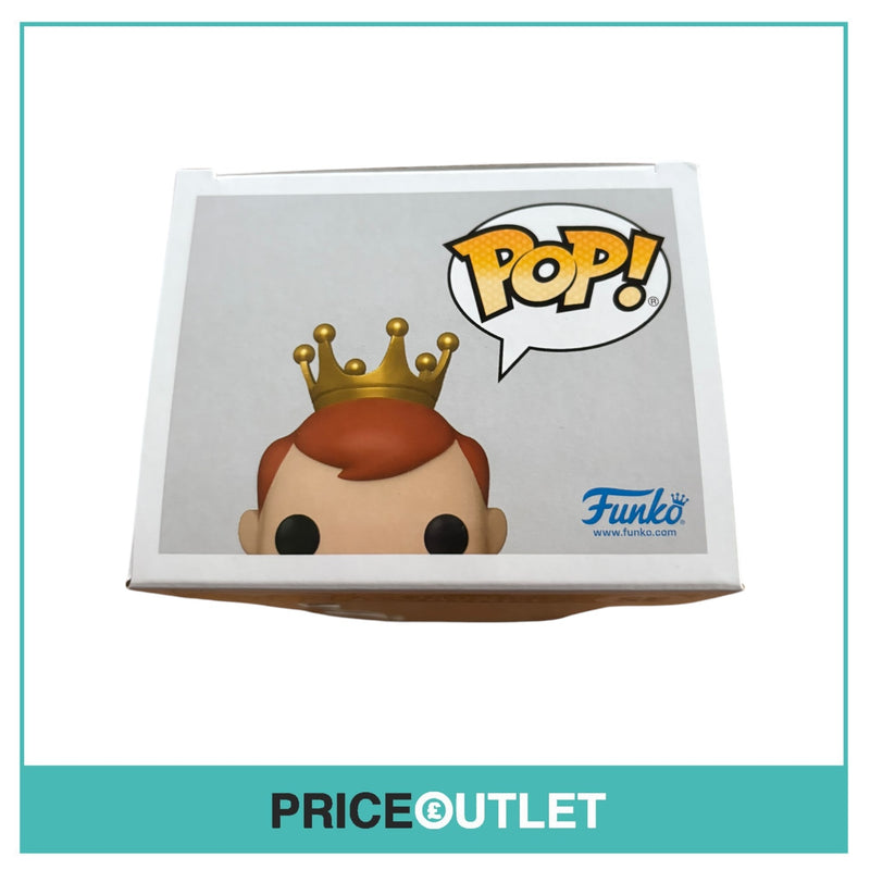 Funko - Funtastic Voyage - Freddy Funko as The Penguin