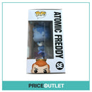 Funko - Heavy Metal Halloween 2023 - Atomic Freddy