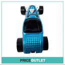 Hot Wheels Modified Rides - '09 Deuce Roadster
