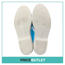 Rivieras - Womens Blue Slip on Shoes - Size 36 - BRAND NEW WITH TAGS