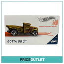 Hot Wheels ID - Gotta Go 2